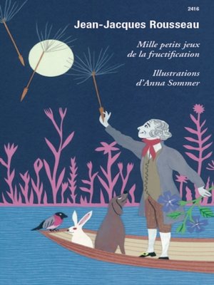 cover image of Mille petits jeux de la fructification